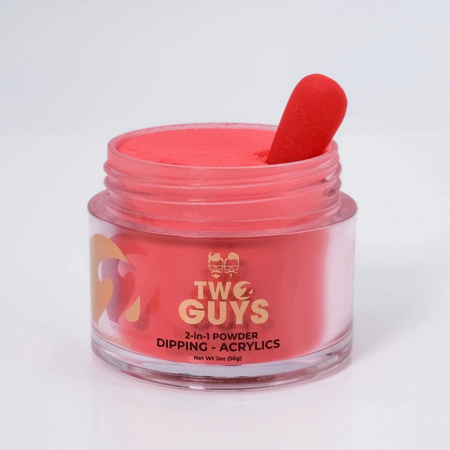 Two Guys Acrylic/Dipping Powder, 82, 2oz