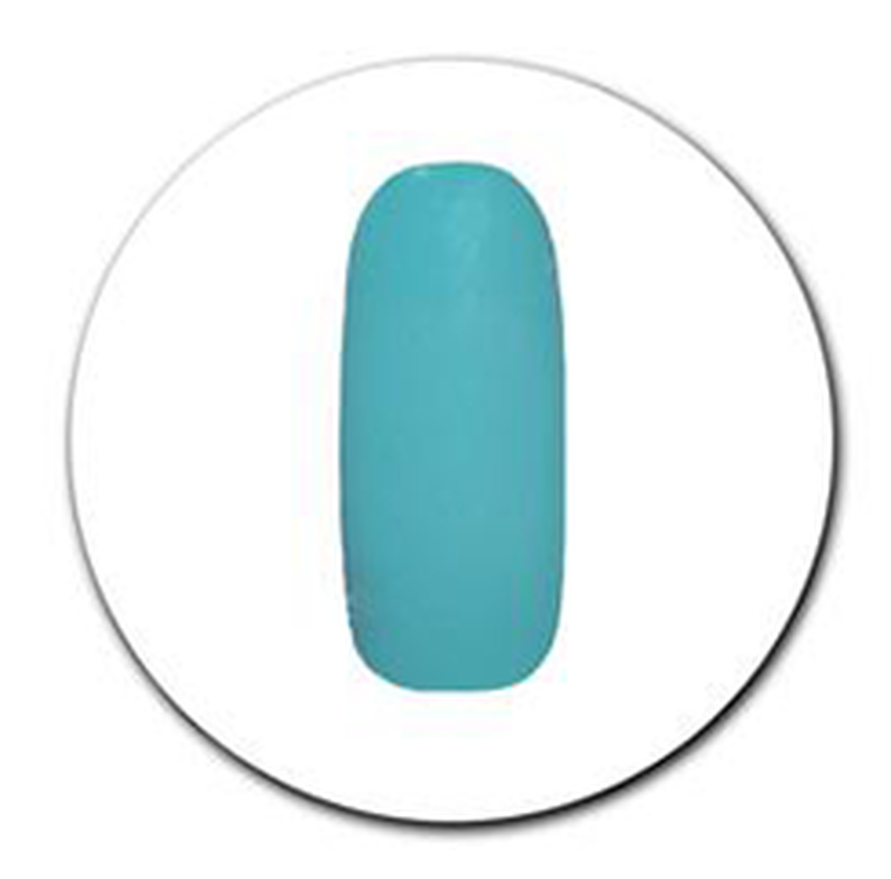 Wave Gel 3in1 Dipping Powder + Gel Polish + Nail Lacquer, 082, Cerulean Blues OK0603MN