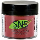 SNS Gelous Dipping Powder, 082, Feel like a Million Dollar, 1oz BB KK