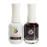 Gelivia Nail Lacquer And Gel Polish, 833, Killer Queen, 0.5oz OK0304VD