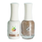 Gelivia Nail Lacquer And Gel Polish, 834, Sea of Sand, 0.5oz OK0304VD