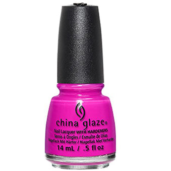 China Glaze, 83566, I'll Pink To That, 0.5oz