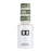 DND ONLY Gel, Overlay Top Gel Collection, 835, 0.5oz