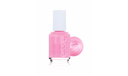 Essie Nail Lacquer, E836, No Baggage Please, 0.5oz