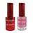 Wave Gel Nail Lacquer + Gel Polish, QUEEN Collection, 083, Amuse, 0.5oz