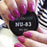 Nugenesis Dipping Powder, NU 083, My Girl, 2oz MH1005
