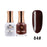 AEON Gel Polish + Nail Lacquer, 084, It’s O-Live, 0.5oz OK0326LK