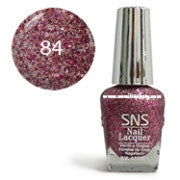 SNS Nail Polish, 0.5oz, 084 KK