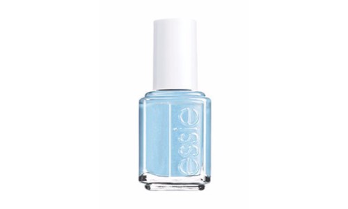 Essie Nail Lacquer, E841, Rock The Boat, 0.5oz
