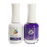 Gelivia Nail Lacquer And Gel Polish, 845, Infinite Universe, 0.5oz OK0304VD