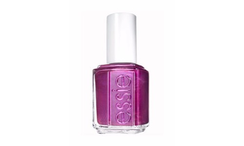 Essie Nail Lacquer, E848, The Lace Is On, 0.5oz