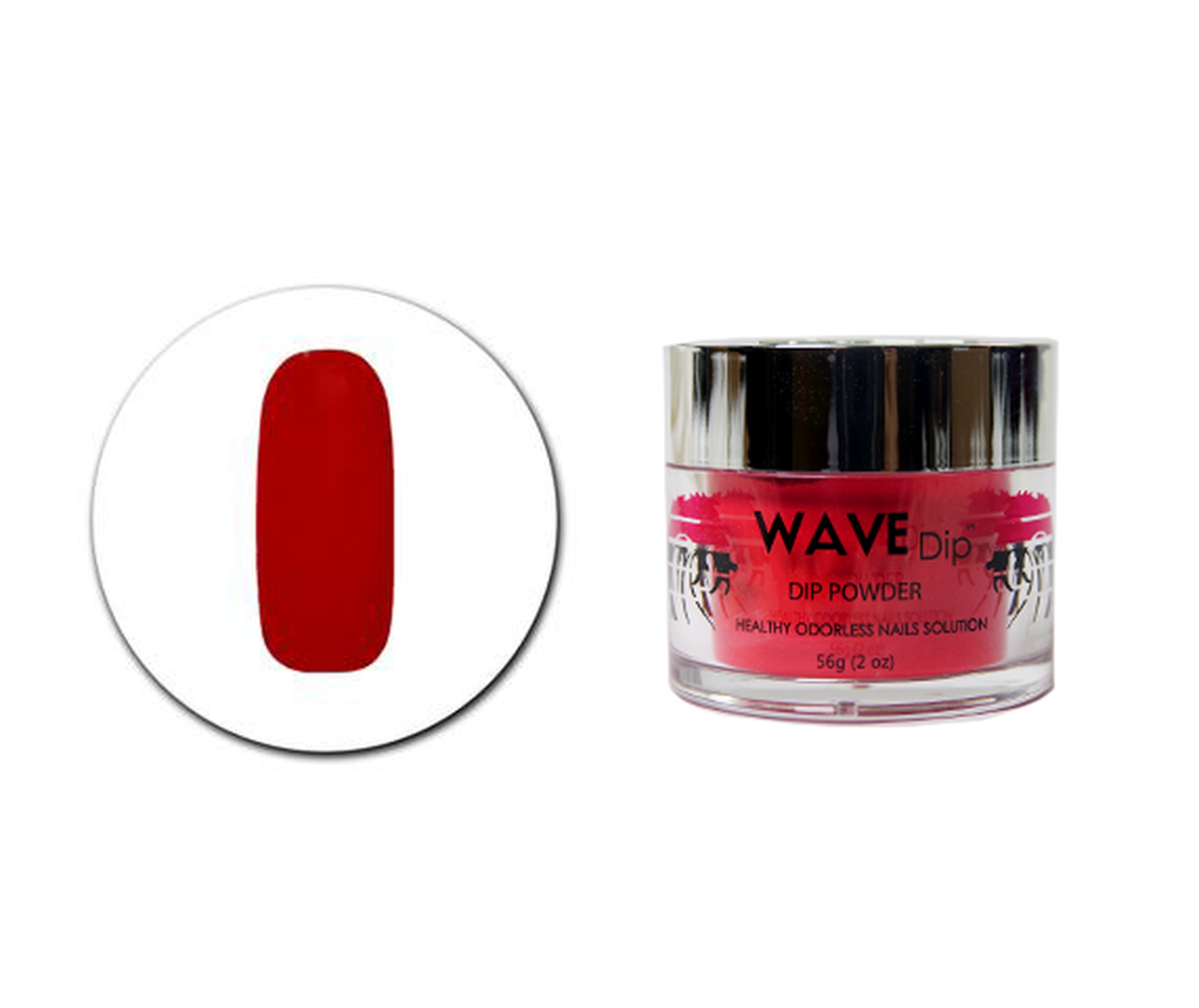 Wave Gel Dipping Powder, 084, Auburn Beach, 2oz OK0613MN