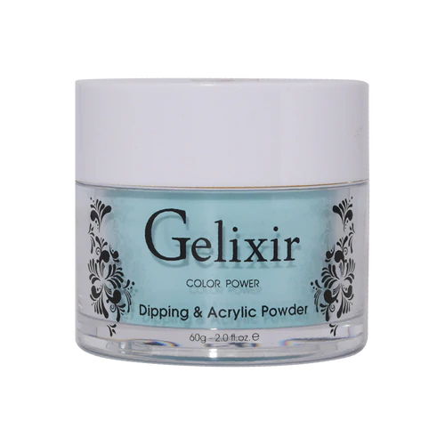 Gelixir Acrylic/Dipping Powder, 084, 2oz