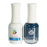Gelivia Nail Lacquer And Gel Polish, 851, Catch 22, 0.5oz OK0304VD