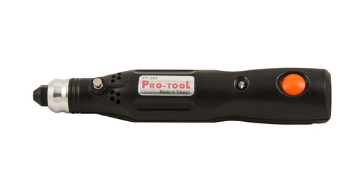 Pro-Tool Rechargeable Mini Engraver 243 KK