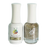 Gelivia Nail Lacquer And Gel Polish, 855, Bubbly Love, 0.5oz OK0304VD
