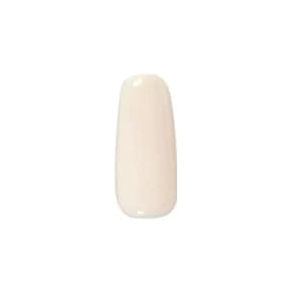 DND Nail Lacquer And Gel Polish, Sheer Collection, 857, Sheer Nude, 0.5oz