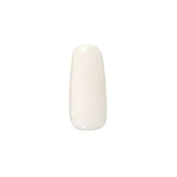 DND Nail Lacquer And Gel Polish, Sheer Collection, 858, Wedding Veil, 0.5oz