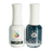 Gelivia Nail Lacquer And Gel Polish, 859, Mystic Forest, 0.5oz OK0304VD