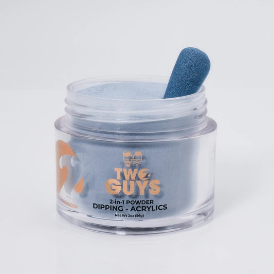 Two Guys Acrylic/Dipping Powder, 85, 2oz