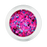 Cre8tion Nail Art Designed Confetti Glitter, 085, 0.5oz, 1101-0789