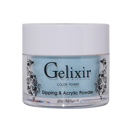Gelixir Acrylic/Dipping Powder, 085, 2oz