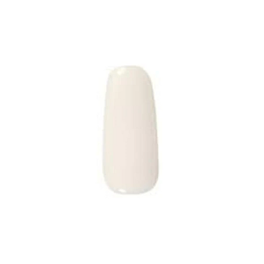 DND Nail Lacquer And Gel Polish, Sheer Collection, 860, Coconut Cream, 0.5oz