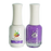 Gelivia Nail Lacquer And Gel Polish, 861, River of Flowers, 0.5oz OK0304VD