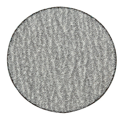 Fiore Callus Sanding Disk, 8 pcs, Zebra KK