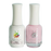 Gelivia Nail Lacquer And Gel Polish, 864, Lilac Garden, 0.5oz OK0304VD