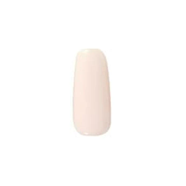 DND Nail Lacquer And Gel Polish, Sheer Collection, 865, Pearly Pink, 0.5oz