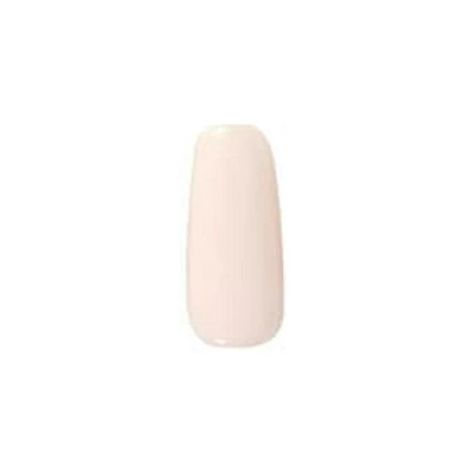 DND Nail Lacquer And Gel Polish, Sheer Collection, 865, Pearly Pink, 0.5oz