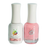 Gelivia Nail Lacquer And Gel Polish, 866, Angelic Dust, 0.5oz OK0304VD