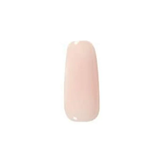 DND Nail Lacquer And Gel Polish, Sheer Collection, 866, Soft Tulips, 0.5oz