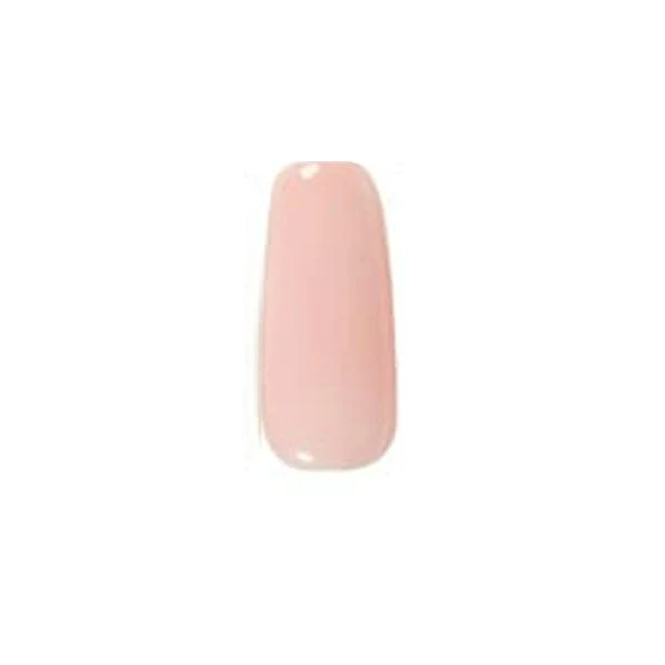 DND Nail Lacquer And Gel Polish, Sheer Collection, 867, Perfect Nude, 0.5oz