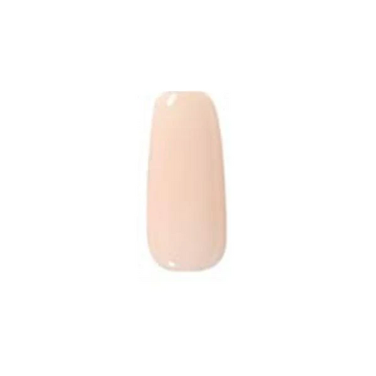 DND Nail Lacquer And Gel Polish, Sheer Collection, 869, Sunset Beige, 0.5oz