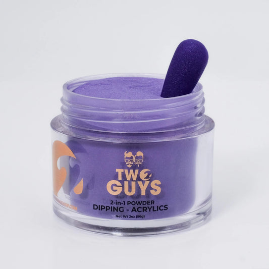 Two Guys Acrylic/Dipping Powder, 86, 2oz