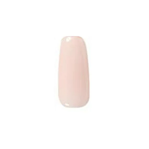 DND Nail Lacquer And Gel Polish, Sheer Collection, 870, Tea-Time, 0.5oz