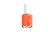 Essie Nail Lacquer, E872, Roarrrrange, 0.5oz
