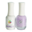 Gelivia Nail Lacquer And Gel Polish, 874, Fleurs De Mal, 0.5oz OK0304VD