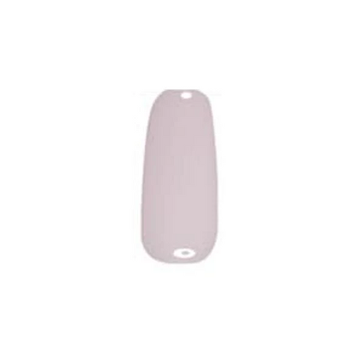 DND Nail Lacquer And Gel Polish, Sheer Collection, 876, Flower Girl, 0.5oz