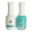 Gelivia Nail Lacquer And Gel Polish, 877, Teal Me No Lies, 0.5oz OK0304VD