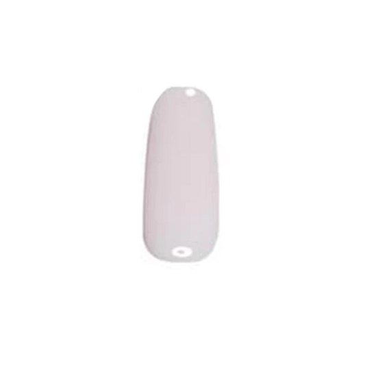 DND Nail Lacquer And Gel Polish, Sheer Collection, 877, Pink Glaze, 0.5oz