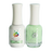 Gelivia Nail Lacquer And Gel Polish, 879, Green Desire, 0.5oz OK0304VD