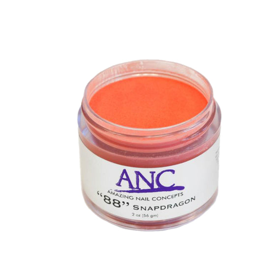 ANC Dipping Powder, 2OP088, Snapdragon, 2oz KK