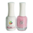 Gelivia Nail Lacquer And Gel Polish, 880, Flamingo Dance, 0.5oz OK0304VD