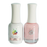 Gelivia Nail Lacquer And Gel Polish, 885, First Love, 0.5oz OK0304VD