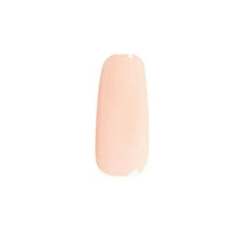 DND Nail Lacquer And Gel Polish, Sheer Collection, 886, Pray For Peach, 0.5oz