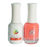 Gelivia Nail Lacquer And Gel Polish, 887, Secret Love, 0.5oz OK0304VD