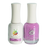 Gelivia Nail Lacquer And Gel Polish, 889, Unforgetable, 0.5oz OK0304VD